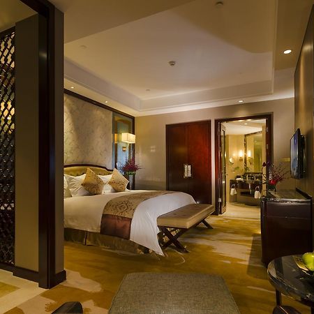 Haili New Century Grand Hotel Haiyan Extérieur photo