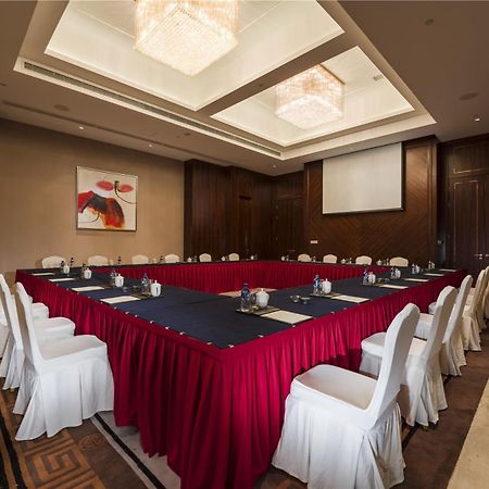 Haili New Century Grand Hotel Haiyan Haiyan  Extérieur photo